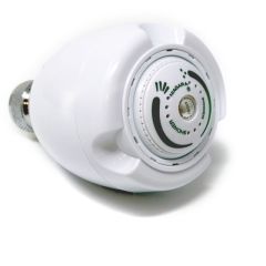 Niagara Conservation 2.0 gpm Earth Showerhead, White | N2920