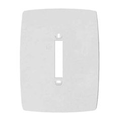 Honeywell Home 5.75” x 3.4” Thermostat Cover Plate | 50022893-001/U 