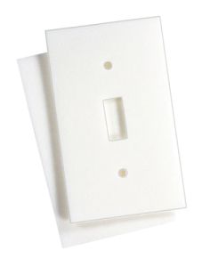 Simply Conserve® Switch Gaskets (1,000/case) | 55010-CS