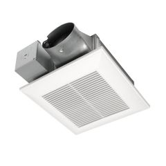 Panasonic WhisperValue® DC 80/110 cfm 4" Duct Exhaust Fan