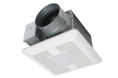 Panasonic Fan WhisperCeiling 110-130-150 CFM FV-1115VQL1