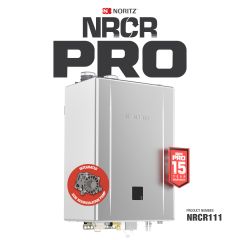NRCR-111DV