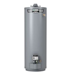 A.O. Smith ProLine® 40 gal. 40K BTU 0.64 UEF Natural Gas Water Heater | GUR-40 450