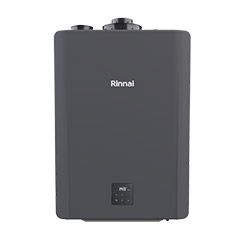 Rinnai 199K BTU  11 gpm 0.98 UEF Tankless Water Heater - CXP199IN