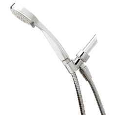 Evolve 1.5 gpm Multi-Function Hand Showerhead (18-Pack) | EV3040-CP150-BP