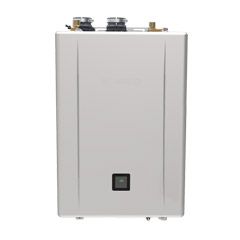 Noritz 160K BTU 9.0 gpm 0.98 UEF Tankless Water Heater - EZ-71DV