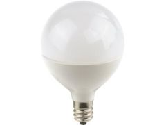 MaxLite 5w 350 lm 2700K E12 G16.5 | 5G16.5DLED27/G2