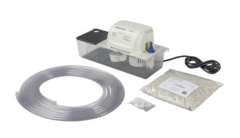 Navien Residential Condensate Neutralizer Tank w/ Pump | GXXX002585