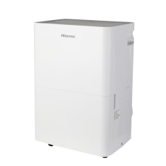 HiSense 35-Pint Dehumidifier| DH3524K1W