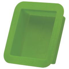 LESSCO Electrical Outlet Sealing Box, outlet sealing, box, outlet, electrical, accessories. weatherization