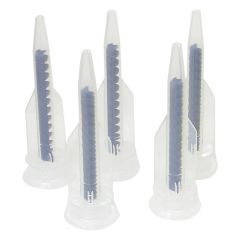 DAP® Spray Foam Applicator Nozzle Tip - Clear 25 PACK
