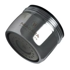 Niagara Conservation 1.0 gpm Bubble Spray Faucet Aerator - N3210B-PC