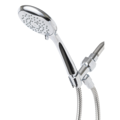 Niagara Conservation 1.5  gpm HealthGuard® Hand Showerhead | N9415CH-HH
