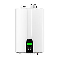 Navien 199K BTU 11.2 gpm 0.96 UEF Tankless Water Heater | NPE-240S2