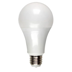 Newleaf 8w 800 lm 2700K E26 A19 (4-Pack) | L12-A19D-8W