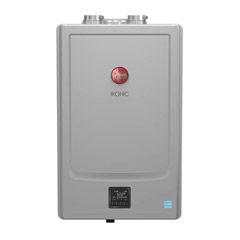 Rheem 157K BTU 8.0 gpm 0.96 UEF Tankless Water Heater - RTGH-SR84i