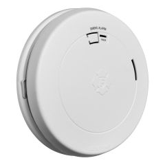 BRK Smoke Alarm w/ 10-Year Battery (6-Pack) | 1046739 (SM210)