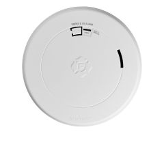 First Alert Slim Profile Smoke & CO Alarm w/ 10-Year Battery | SMCO210