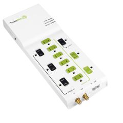 TrickleStar 12-Outlet Tier I Advanced Power Strip | TS1006