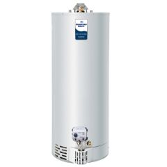 Bradford White 50 gal. 34K BTU 0.63 UEF Natural Gas Water Heater | URG150T6N