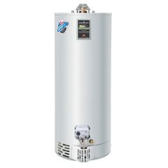 Bradford White 75 gal. 76K BTU 0.79 UEF Natural Gas Water Heater | URG275H6N