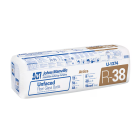 Johns Manville R-38 Unfaced 16" x 48" Fiberglass Insulation Batts (48 sq. ft.) | U-1374