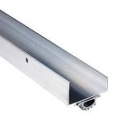 Simply Conserve® 1.5" x 36" Door Shoe | A217V36L