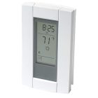 Honeywell Home 7-Day Line Voltage Programmable Thermostat | TH115-A-240D-B/U