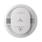 Kidde Battery-Powered Photoelectric Smoke & CO Alarm w/ 2-AA Batteries | 900-CUDR