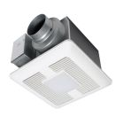 Panasonic WhisperCeiling® 50/80/110 cfm DC Exhaust Fan/Light | FV-0511VQL1