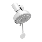 Evolve 1.5 gpm Multi-Function Showerhead w/ TSV | EV3024-CP150-FB