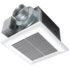 Panasonic Fan FV 20VQ3, fan, panasonic, ceiling fan, ventilation