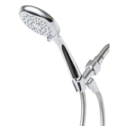 Niagara Conservation 1.5  gpm HealthGuard® Hand Showerhead | N9415CH-HH