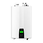 Navien 199K BTU 11.2 gpm 0.96 UEF Tankless Water Heater | NPE-240S2