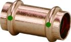 Viega ProPress ® 0.75" Copper Coupling | 78177