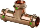 Viega ProPress® 0.75" Copper Tee | 77387