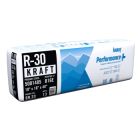 Knauf® EcoBatt® R-30 Kraft-Faced 16" x 48" Fiberglass Insulation Batts (69.33 sq. ft.) | 5001485