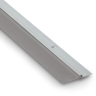 Simply Conserve® 1.75" x 36" Single Flange Aluminum Door Sweep | V110
